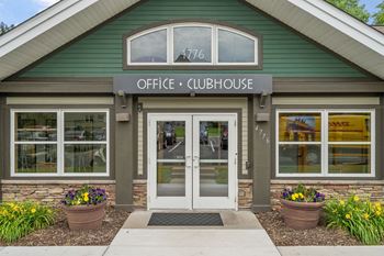 Clubhouse